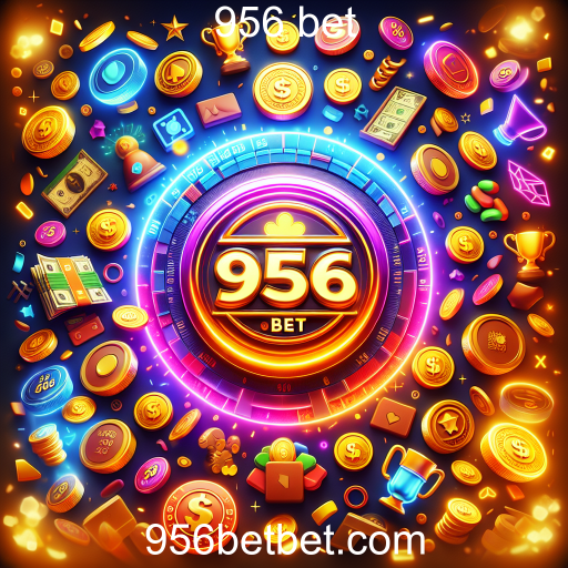 Descubra as Melhores Promoções no 956 Bet